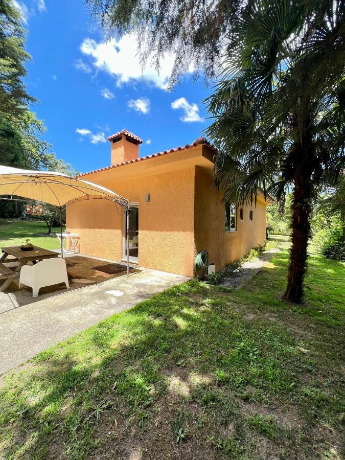 Villas Do Monte Guimarães Exterior foto